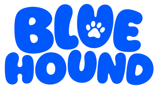 Blue Hound